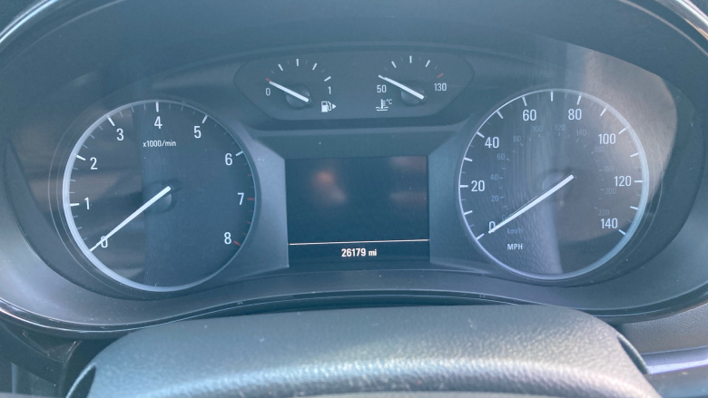 Vauxhall Mokka X 1.4T Elite 5dr Auto Petrol Hatchback